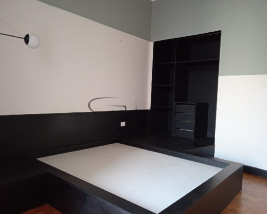 Imagem Imóvel com 1 Quarto à Venda, 35 m² em Centro - São Paulo Imagem Imóvel com 1 Quarto à Venda, 35 m² em Centro - São Paulo