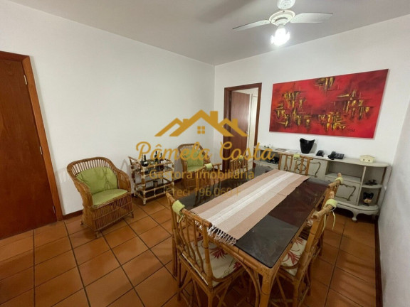 Imagem Apartamento com 3 Quartos para Alugar, 110 m² em Pitangueiras - Guarujá Imagem Apartamento com 3 Quartos para Alugar, 110 m² em Pitangueiras - Guarujá