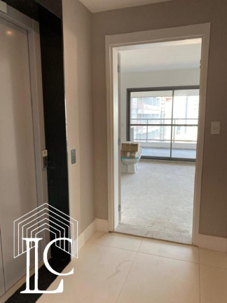 Imagem Apartamento com 3 Quartos à Venda, 125 m² em Brooklin - São Paulo Imagem Apartamento com 3 Quartos à Venda, 125 m² em Brooklin - São Paulo