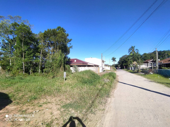 Imagem Terreno à Venda, 360 m² em Centro - Itapoá Imagem Terreno à Venda, 360 m² em Centro - Itapoá