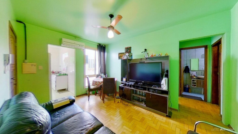 Imagem Imóvel com 2 Quartos à Venda, 63 m² em Centro Histórico - Porto Alegre Imagem Imóvel com 2 Quartos à Venda, 63 m² em Centro Histórico - Porto Alegre