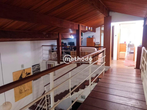 Imagem Casa com 4 Quartos à Venda, 362 m² em Loteamento Caminhos De San Conrado - Campinas Imagem Casa com 4 Quartos à Venda, 362 m² em Loteamento Caminhos De San Conrado - Campinas