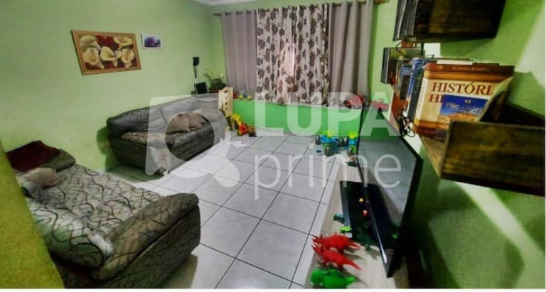Imagem Casa com 8 Quartos à Venda, 251 m² em Vila Maria - São Paulo Imagem Casa com 8 Quartos à Venda, 251 m² em Vila Maria - São Paulo