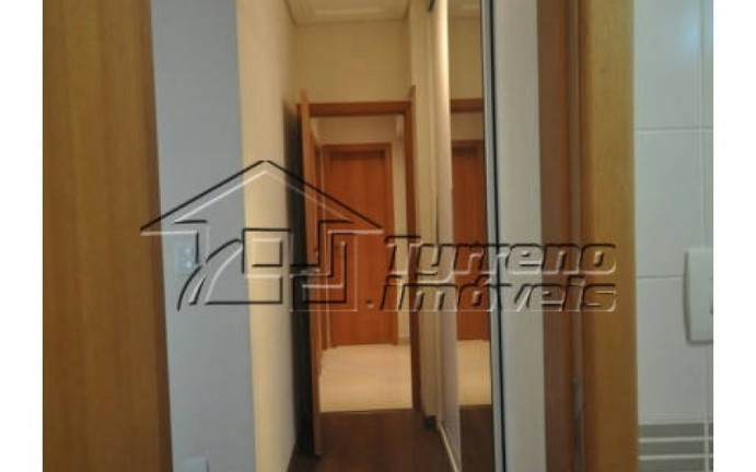 Imagem Apartamento com 3 Quartos para Alugar, 121 m² em Jardim Esplanada - São José Dos Campos