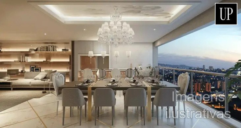 Imagem Apartamento à Venda, 60 m² em Indianópolis - São Paulo Imagem Apartamento à Venda, 60 m² em Indianópolis - São Paulo