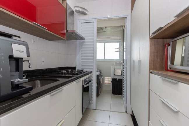 Imagem Apartamento com 2 Quartos à Venda, 60 m² em Vila Mariana - São Paulo Imagem Apartamento com 2 Quartos à Venda, 60 m² em Vila Mariana - São Paulo