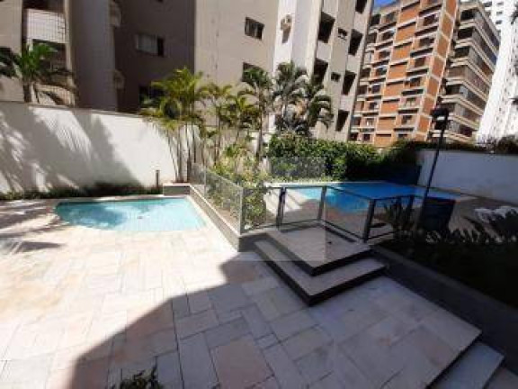 Imagem Apartamento com 3 Quartos à Venda, 122 m² em Centro - Ribeirão Preto Imagem Apartamento com 3 Quartos à Venda, 122 m² em Centro - Ribeirão Preto