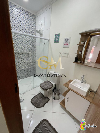 Imagem Chácara com 4 Quartos à Venda, 600 m² em Itapetinga - Atibaia