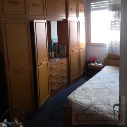 Imagem Apartamento com 1 Quarto à Venda, 44 m² em Parque Dos Maias - Porto Alegre Imagem Apartamento com 1 Quarto à Venda, 44 m² em Parque Dos Maias - Porto Alegre
