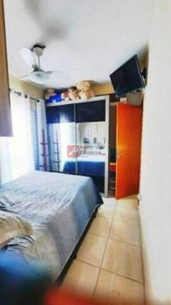 Imagem Sobrado com 2 Quartos à Venda, 80 m² em Vila Pires - Santo André