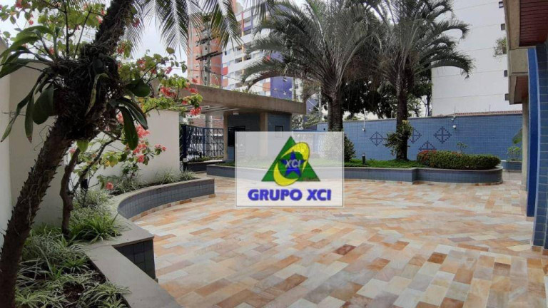 Imagem Apartamento com 3 Quartos à Venda, 98 m² em Vila Itapura - Campinas