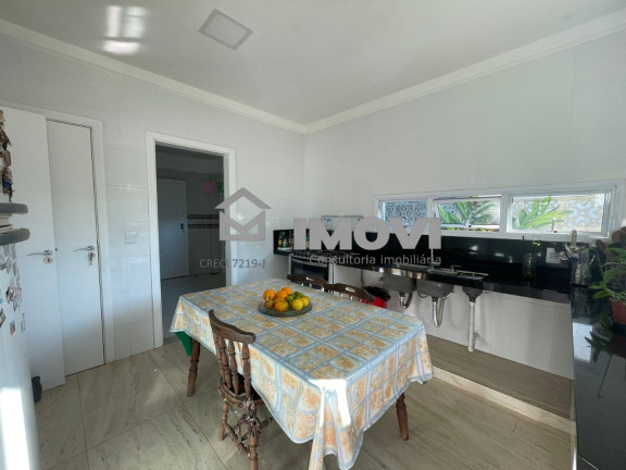 Imagem Casa com 4 Quartos à Venda, 235 m² em Interlagos - Vila Velha