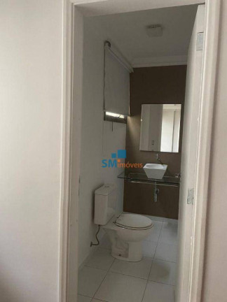 Imagem Apartamento com 3 Quartos à Venda, 139 m² em Campestre - Santo André Imagem Apartamento com 3 Quartos à Venda, 139 m² em Campestre - Santo André