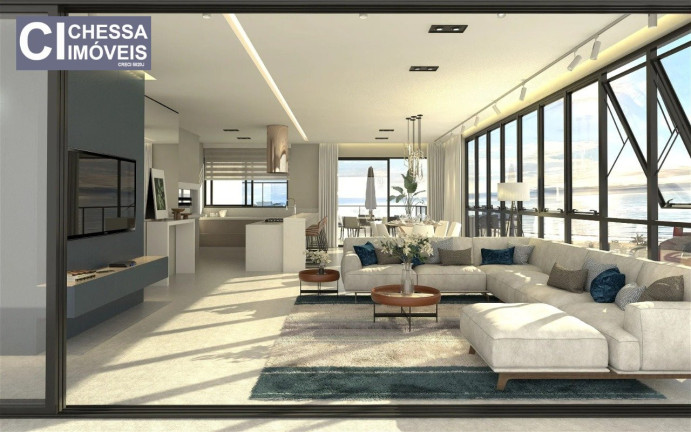 Imagem Apartamento com 4 Quartos à Venda, 494 m² em Balneário Santa Clara - Itajaí Imagem Apartamento com 4 Quartos à Venda, 494 m² em Balneário Santa Clara - Itajaí