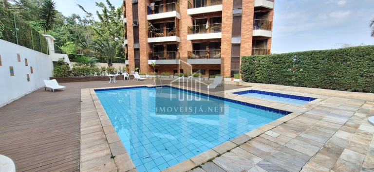 Imagem Apartamento com 3 Quartos para Alugar, 151 m² em Alphaville - Santana De Parnaíba Imagem Apartamento com 3 Quartos para Alugar, 151 m² em Alphaville - Santana De Parnaíba