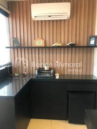 Imagem Apartamento com 2 Quartos à Venda, 60 m² em Taquaral - Campinas Imagem Apartamento com 2 Quartos à Venda, 60 m² em Taquaral - Campinas