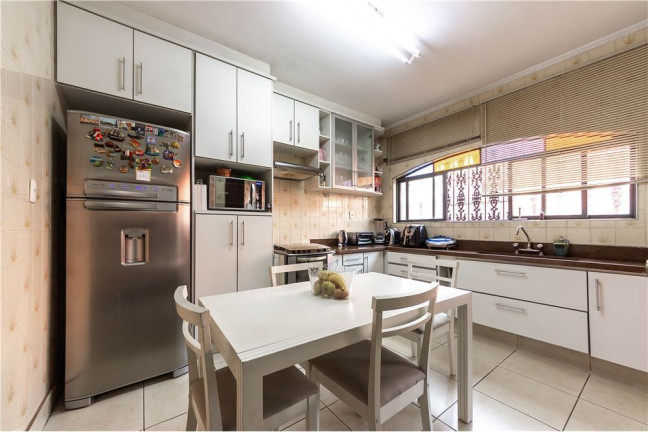 Imagem Casa com 3 Quartos à Venda,  em Vila Matilde - São Paulo