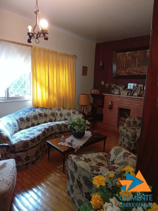 Imagem Casa com 6 Quartos à Venda, 310 m² em Sion - Belo Horizonte