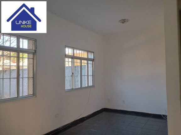 Sobrado com 3 Quartos à Venda, 110 m² em Conjunto Residencial Salvador Tolezani - São Paulo