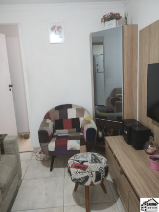 Imagem Apartamento com 2 Quartos à Venda, 48 m² em Conjunto Habitacional Padre José De Anchieta - São Paulo
