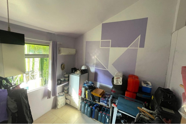 Imagem Casa com 2 Quartos à Venda, 96 m² em São João Do Rio Vermelho - Florianópolis Imagem Casa com 2 Quartos à Venda, 96 m² em São João Do Rio Vermelho - Florianópolis