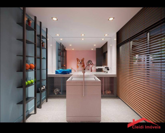 Imagem Apartamento com 3 Quartos à Venda, 78 m² em Anita Garibaldi - Joinville
