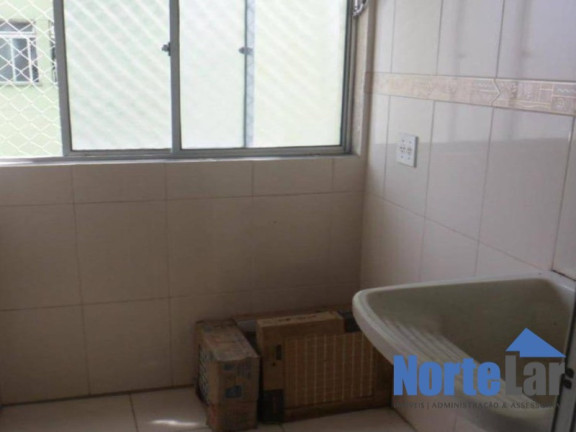 Imagem Apartamento com 2 Quartos à Venda, 49 m² em Vila Cruz Das Almas - São Paulo