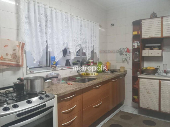 Imagem Sobrado com 3 Quartos à Venda, 170 m² em Santa Paula - São Caetano Do Sul Imagem Sobrado com 3 Quartos à Venda, 170 m² em Santa Paula - São Caetano Do Sul