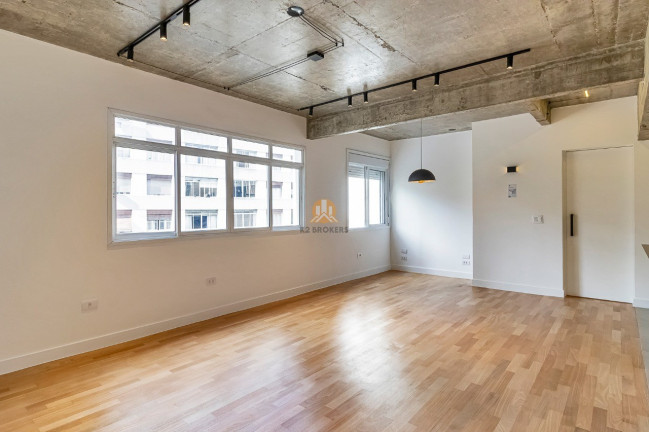 Imagem Imóvel com 2 Quartos à Venda, 100 m² em Higienópolis - São Paulo Imagem Imóvel com 2 Quartos à Venda, 100 m² em Higienópolis - São Paulo