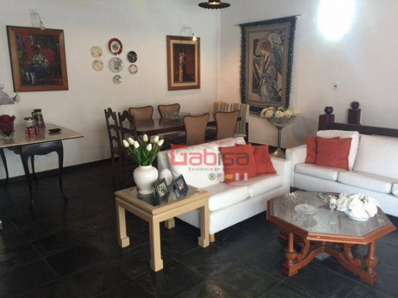 Imagem Cobertura com 4 Quartos à Venda, 185 m² em Passagem - Cabo Frio Imagem Cobertura com 4 Quartos à Venda, 185 m² em Passagem - Cabo Frio