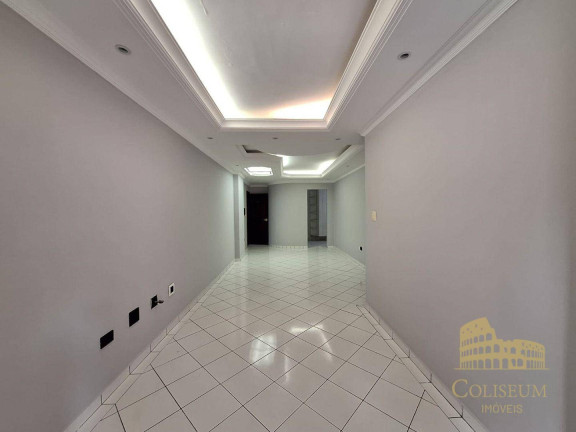 Imagem Apartamento com 3 Quartos à Venda, 102 m² em Vila Assunção - Praia Grande