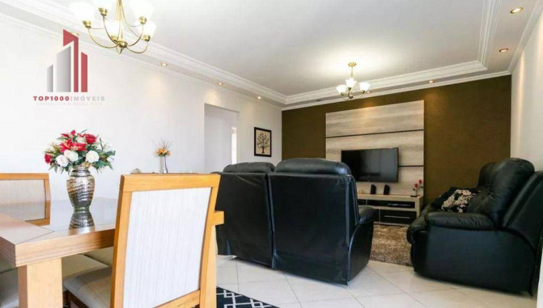 Apartamento com 3 Quartos à Venda, 101 m² em Vila Albertina - São Paulo