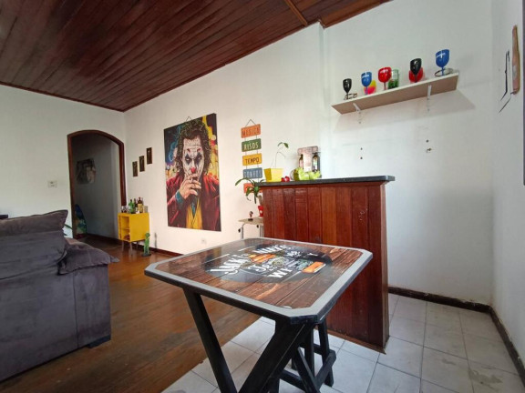 Imagem Casa com 10 Quartos à Venda, 233 m² em Alto Da Moóca - São Paulo