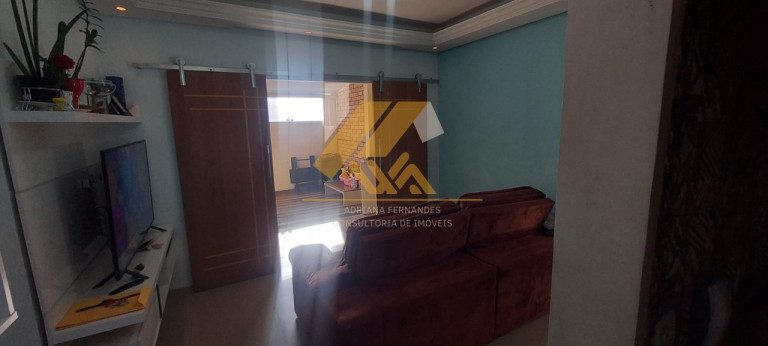 Imagem Apartamento com 2 Quartos à Venda, 98 m² em Mogi Moderno - Mogi Das Cruzes