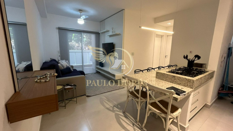 Imagem Apartamento com 2 Quartos à Venda, 60 m² em Praia Grande - Ubatuba Imagem Apartamento com 2 Quartos à Venda, 60 m² em Praia Grande - Ubatuba