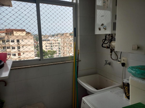 Imagem Apartamento com 3 Quartos à Venda, 134 m² em Praça Seca - Rio De Janeiro Imagem Apartamento com 3 Quartos à Venda, 134 m² em Praça Seca - Rio De Janeiro