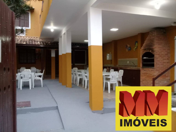 Imagem Casa com 9 Quartos à Venda, 180 m² em Vila Nova - Cabo Frio