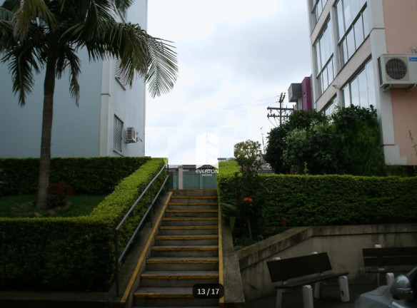 Imagem Apartamento com 2 Quartos à Venda,  em Nonoai - Santa Maria