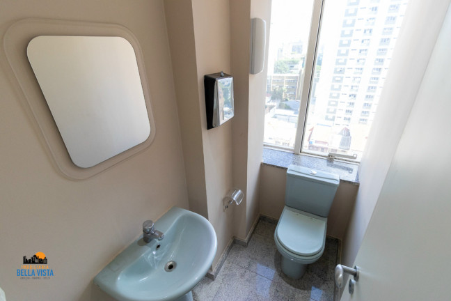 Imagem Sala Comercial à Venda,  em Vila Clementino - São Paulo