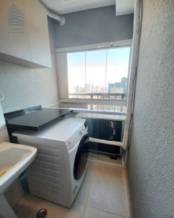 Imagem Imóvel com 2 Quartos para Alugar, 77 m² em Brooklin - São Paulo
