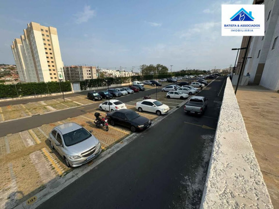 Imagem Imóvel com 2 Quartos à Venda, 54 m² em Jardim Do Lago Continuação - Campinas