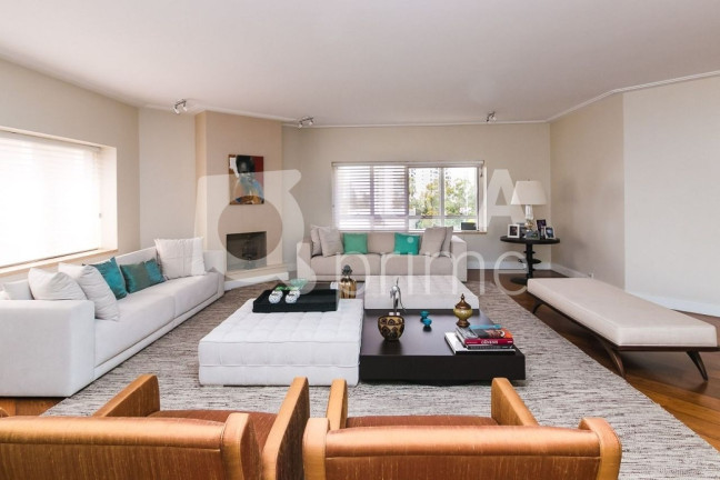 Apartamento com 4 Quartos à Venda, 800 m² em Morumbi - São Paulo