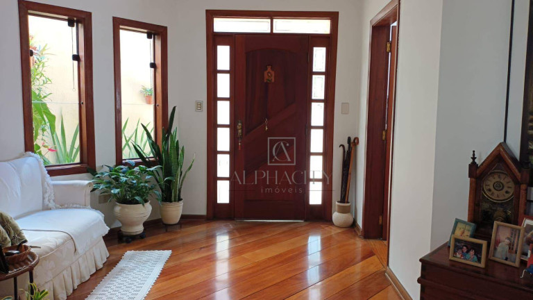 Imagem Casa com 4 Quartos à Venda, 453 m² em Alphaville 04 - Santana De Parnaíba Imagem Casa com 4 Quartos à Venda, 453 m² em Alphaville 04 - Santana De Parnaíba