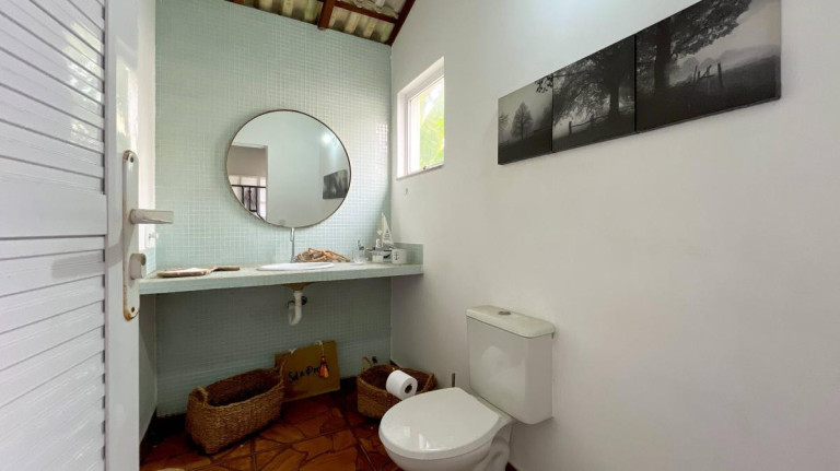 Imagem Casa de Condomínio com 5 Quartos para Alugar, 620 m² em Barra Da Tijuca - Rio De Janeiro