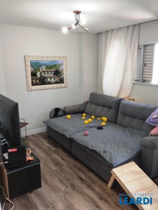 Imagem Apartamento com 3 Quartos à Venda, 87 m² em Vila Gilda - Santo André Imagem Apartamento com 3 Quartos à Venda, 87 m² em Vila Gilda - Santo André