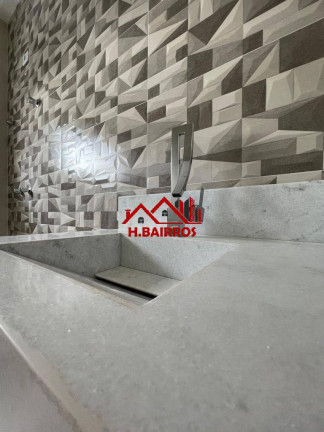 Imagem Casa com 3 Quartos à Venda, 243 m² em Loteamento Villa Branca - Jacareí