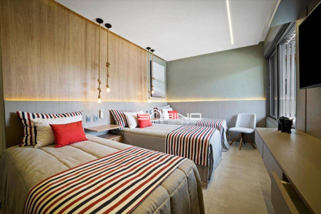 Imagem Casa com 5 Quartos à Venda, 384 m² em Riviera Módulo 16 - Bertioga