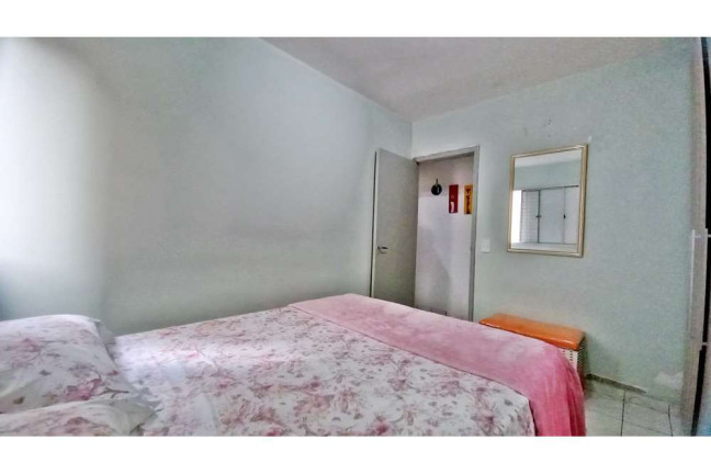 Imagem Imóvel com 2 Quartos à Venda, 54 m² em Vila Facchini - São Paulo