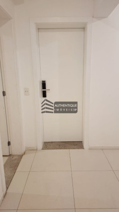 Imagem Apartamento com 1 Quarto à Venda, 51 m² em Brooklin - São Paulo