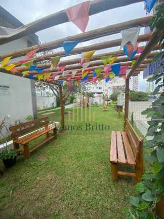 Imagem Imóvel com 3 Quartos à Venda, 120 m² em Garcia - Salvador Imagem Imóvel com 3 Quartos à Venda, 120 m² em Garcia - Salvador
